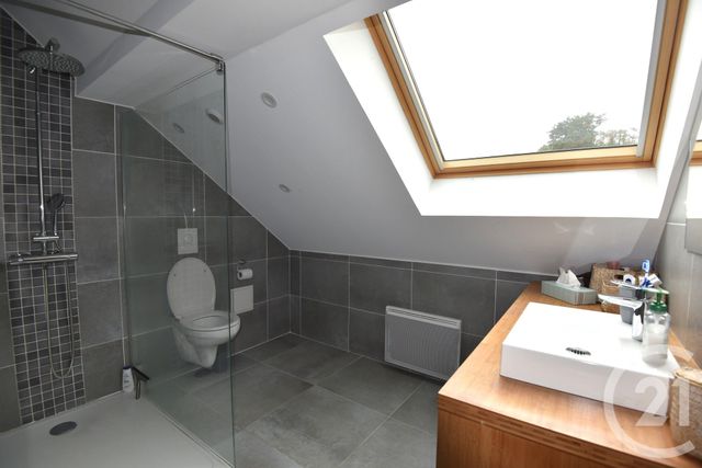 Maison &agrave; vendre - 5 pi&egrave;ces - 150 m2 - Volmerange Les Mines - 57 - LORRAINE