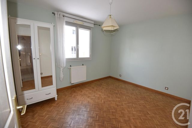 Appartement F3 &agrave; louer - 3 pi&egrave;ces - 84,16 m2 - Hettange Grande - 57 - LORRAINE