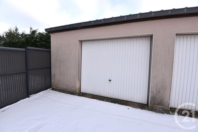 Appartement F3 &agrave; louer - 3 pi&egrave;ces - 84,16 m2 - Hettange Grande - 57 - LORRAINE