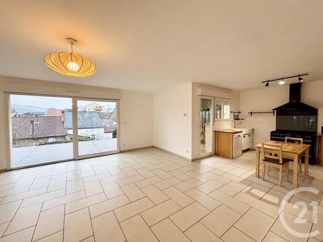 maison - VOLMERANGE LES MINES - 57