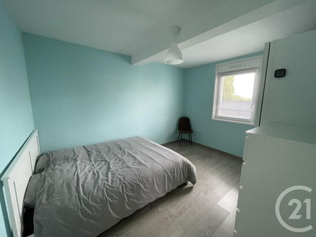 Appartement F2 à louer - 2 pièces - 44,54 m2 - St Julien Les Metz - 57 - LORRAINE