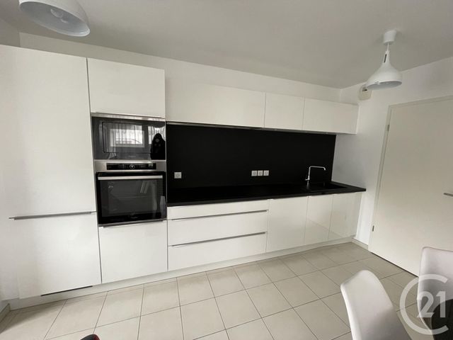 Appartement F2 à louer - 2 pièces - 44,54 m2 - St Julien Les Metz - 57 - LORRAINE