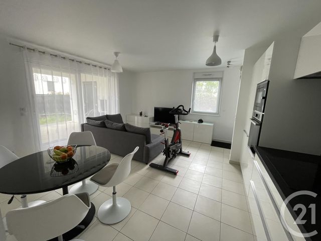 Appartement F2 à louer - 2 pièces - 44,54 m2 - St Julien Les Metz - 57 - LORRAINE