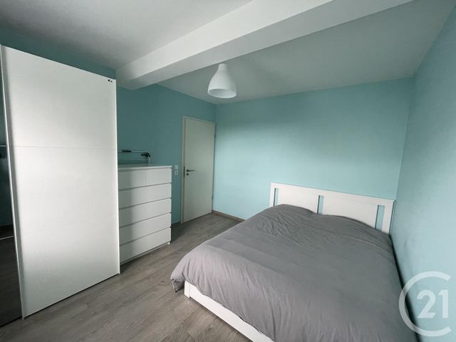 Appartement F2 à louer - 2 pièces - 44,54 m2 - St Julien Les Metz - 57 - LORRAINE