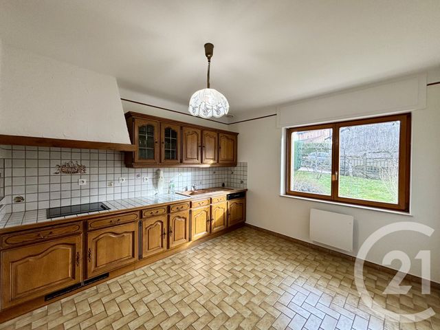 Maison &agrave; vendre - 5 pi&egrave;ces - 150 m2 - Veckring - 57 - LORRAINE