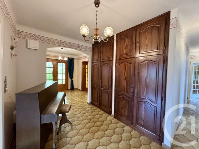 Maison &agrave; vendre - 5 pi&egrave;ces - 150 m2 - Veckring - 57 - LORRAINE