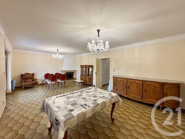 Maison &agrave; vendre - 5 pi&egrave;ces - 150 m2 - Veckring - 57 - LORRAINE