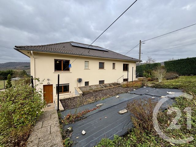 Maison &agrave; vendre - 5 pi&egrave;ces - 150 m2 - Veckring - 57 - LORRAINE