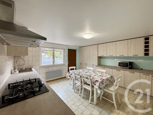 Maison &agrave; vendre - 5 pi&egrave;ces - 150 m2 - Veckring - 57 - LORRAINE