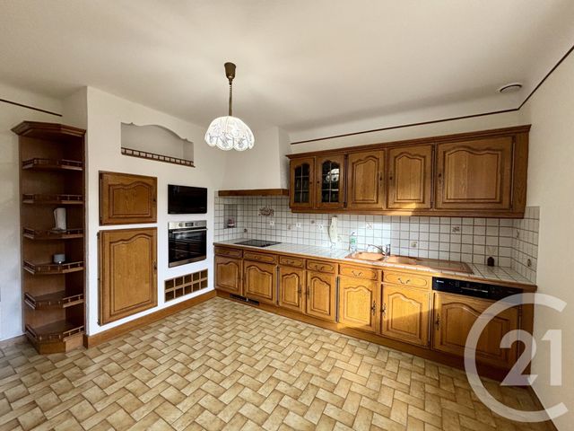 Maison &agrave; vendre - 5 pi&egrave;ces - 150 m2 - Veckring - 57 - LORRAINE