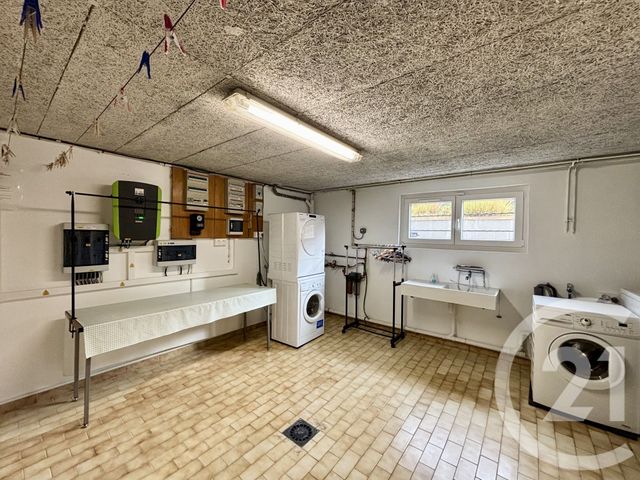 Maison &agrave; vendre - 5 pi&egrave;ces - 150 m2 - Veckring - 57 - LORRAINE