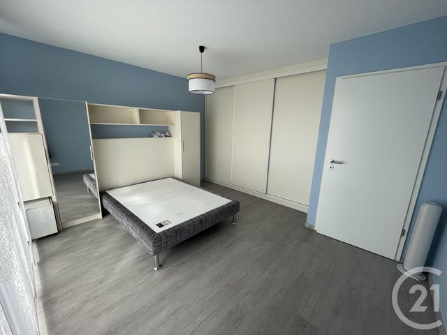 Appartement F3 à louer - 3 pièces - 92,60 m2 - Moulins Les Metz - 57 - LORRAINE