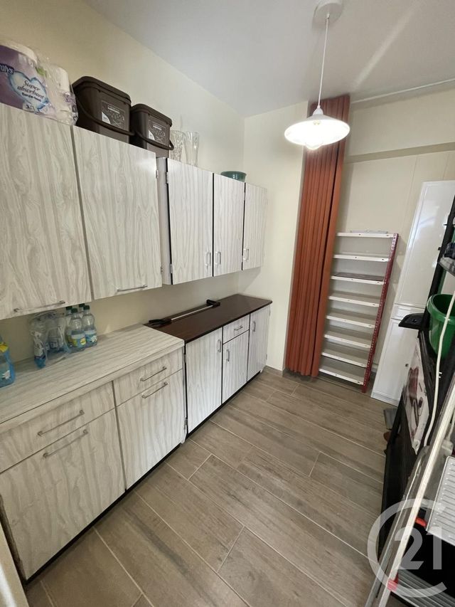 Appartement F3 à louer - 3 pièces - 92,60 m2 - Moulins Les Metz - 57 - LORRAINE