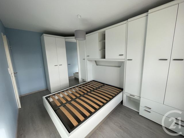 Appartement F3 à louer - 3 pièces - 92,60 m2 - Moulins Les Metz - 57 - LORRAINE