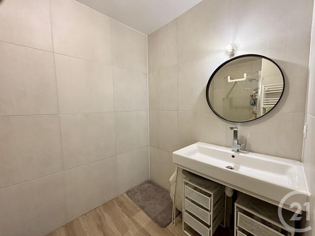 Appartement F2 à louer - 2 pièces - 50,21 m2 - Thionville - 57 - LORRAINE