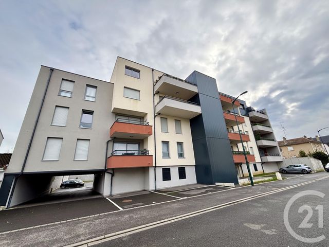 appartement - THIONVILLE - 57