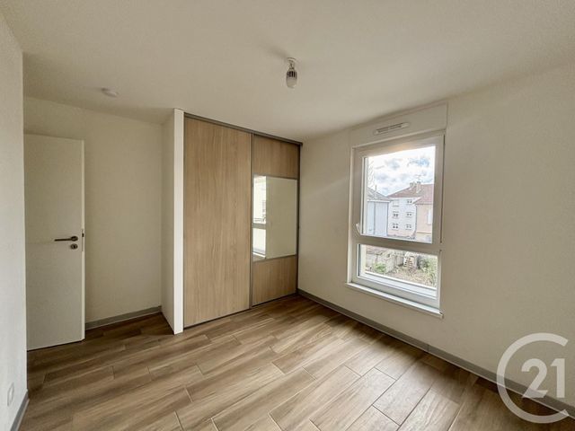 Appartement F2 à louer - 2 pièces - 50,21 m2 - Thionville - 57 - LORRAINE