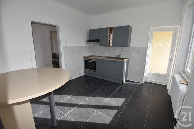 Appartement F3 &agrave; louer - 3 pi&egrave;ces - 78,30 m2 - Scy Chazelles - 57 - LORRAINE