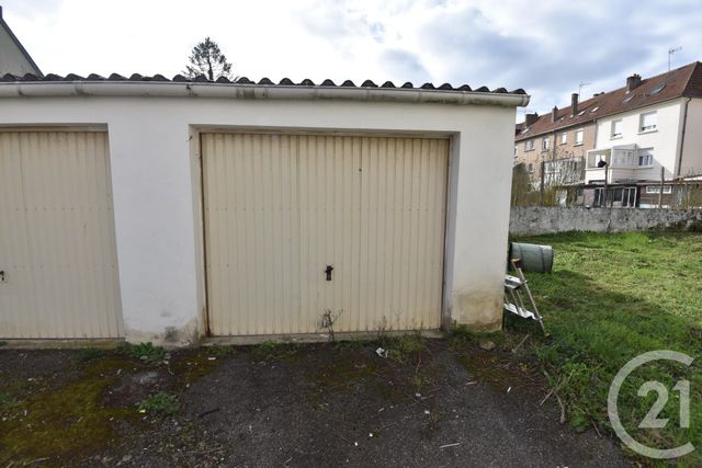 Appartement F3 &agrave; louer - 3 pi&egrave;ces - 78,30 m2 - Scy Chazelles - 57 - LORRAINE