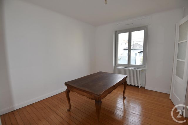 Appartement F3 &agrave; louer - 3 pi&egrave;ces - 78,30 m2 - Scy Chazelles - 57 - LORRAINE