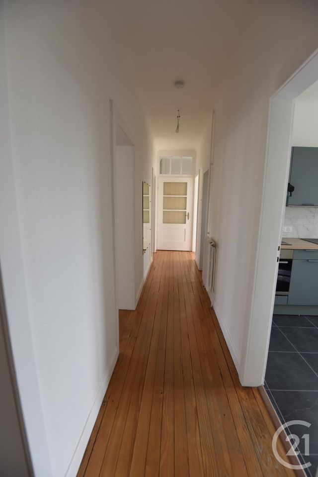 Appartement F3 &agrave; louer - 3 pi&egrave;ces - 78,30 m2 - Scy Chazelles - 57 - LORRAINE