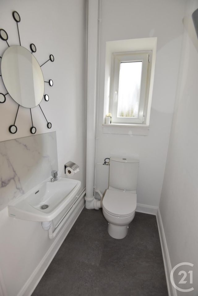 Appartement F3 &agrave; louer - 3 pi&egrave;ces - 78,30 m2 - Scy Chazelles - 57 - LORRAINE