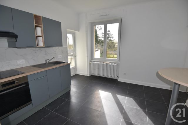 Appartement F3 &agrave; louer - 3 pi&egrave;ces - 78,30 m2 - Scy Chazelles - 57 - LORRAINE