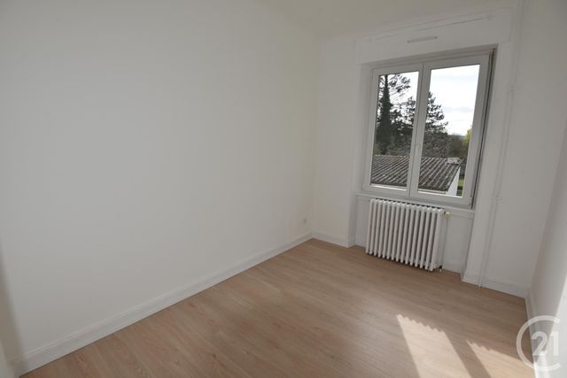 Appartement F3 &agrave; louer - 3 pi&egrave;ces - 78,30 m2 - Scy Chazelles - 57 - LORRAINE