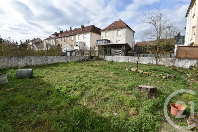 Appartement F3 &agrave; louer - 3 pi&egrave;ces - 78,30 m2 - Scy Chazelles - 57 - LORRAINE