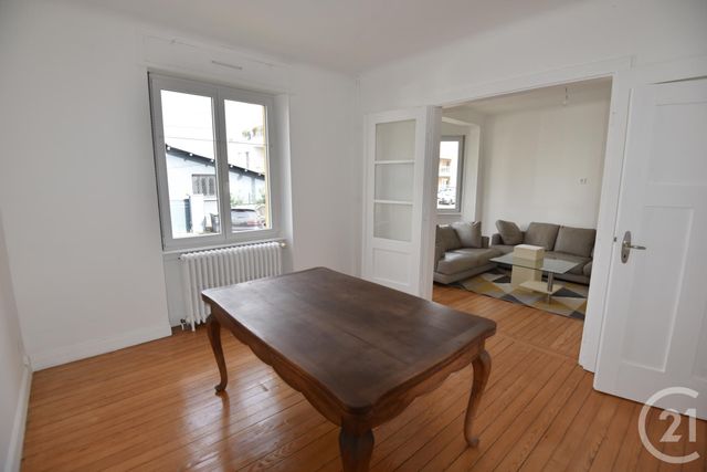 Appartement F3 &agrave; louer - 3 pi&egrave;ces - 78,30 m2 - Scy Chazelles - 57 - LORRAINE