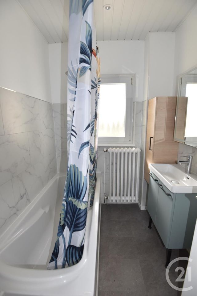 Appartement F3 &agrave; louer - 3 pi&egrave;ces - 78,30 m2 - Scy Chazelles - 57 - LORRAINE