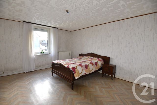 Maison &agrave; vendre - 7 pi&egrave;ces - 196 m2 - Montenach - 57 - LORRAINE