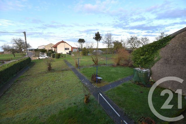 Maison &agrave; vendre - 7 pi&egrave;ces - 196 m2 - Montenach - 57 - LORRAINE