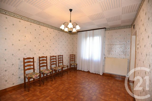 Maison &agrave; vendre - 7 pi&egrave;ces - 196 m2 - Montenach - 57 - LORRAINE