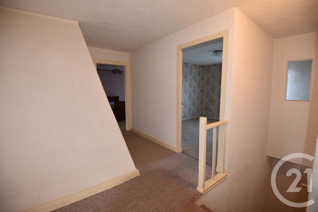 Maison &agrave; vendre - 7 pi&egrave;ces - 196 m2 - Montenach - 57 - LORRAINE