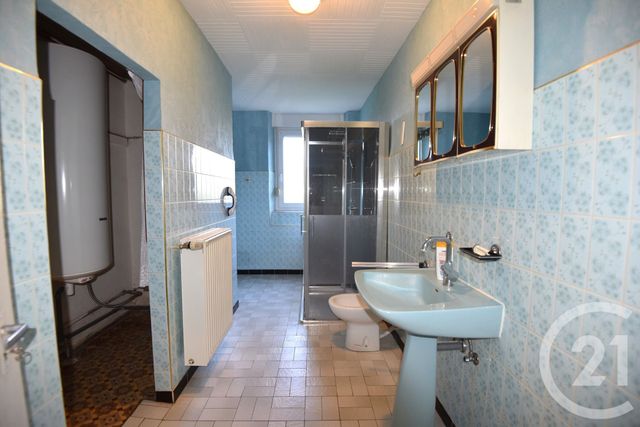 Maison &agrave; vendre - 7 pi&egrave;ces - 196 m2 - Montenach - 57 - LORRAINE