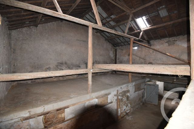 Maison &agrave; vendre - 7 pi&egrave;ces - 196 m2 - Montenach - 57 - LORRAINE