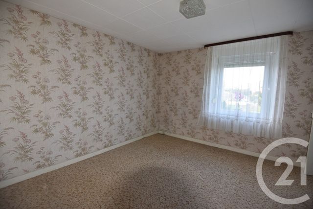 Maison &agrave; vendre - 7 pi&egrave;ces - 196 m2 - Montenach - 57 - LORRAINE