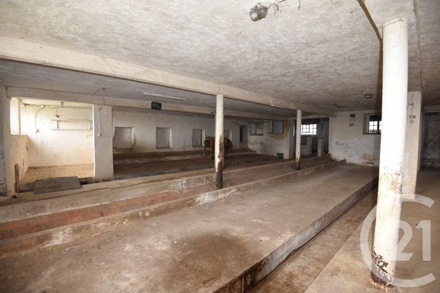 Maison &agrave; vendre - 7 pi&egrave;ces - 196 m2 - Montenach - 57 - LORRAINE