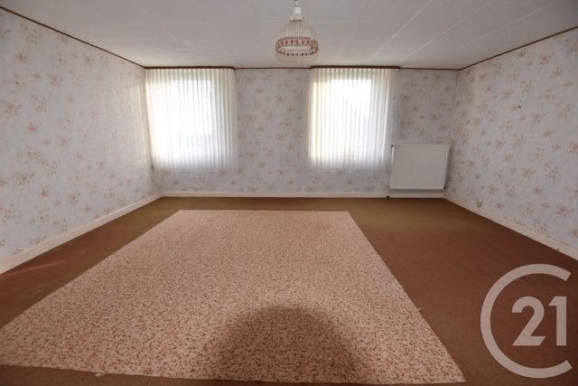 Maison &agrave; vendre - 7 pi&egrave;ces - 196 m2 - Montenach - 57 - LORRAINE