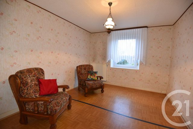 Maison &agrave; vendre - 7 pi&egrave;ces - 196 m2 - Montenach - 57 - LORRAINE