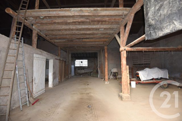 Maison &agrave; vendre - 7 pi&egrave;ces - 196 m2 - Montenach - 57 - LORRAINE