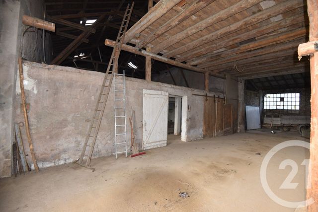 Maison &agrave; vendre - 7 pi&egrave;ces - 196 m2 - Montenach - 57 - LORRAINE