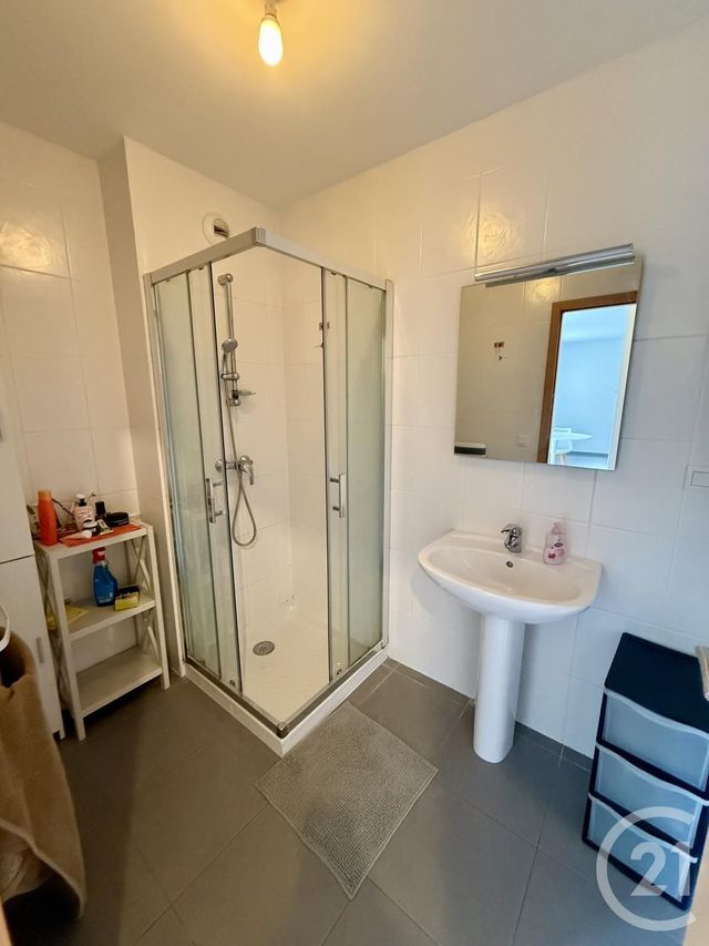 Appartement F2 &agrave; louer - 2 pi&egrave;ces - 48,30 m2 - Hagen - 57 - LORRAINE