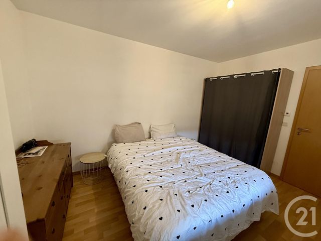 Appartement F2 &agrave; louer - 2 pi&egrave;ces - 48,30 m2 - Hagen - 57 - LORRAINE