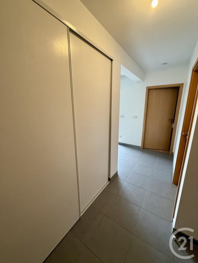 Appartement F2 &agrave; louer - 2 pi&egrave;ces - 48,30 m2 - Hagen - 57 - LORRAINE