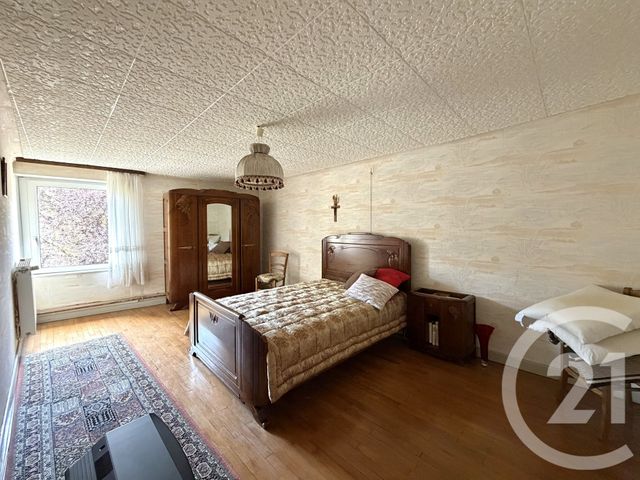Maison &agrave; vendre - 4 pi&egrave;ces - 105 m2 - Montenach - 57 - LORRAINE