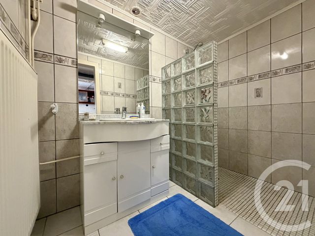 Maison &agrave; vendre - 4 pi&egrave;ces - 105 m2 - Montenach - 57 - LORRAINE