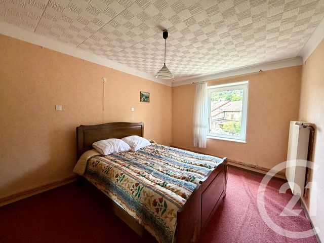 Maison &agrave; vendre - 4 pi&egrave;ces - 105 m2 - Montenach - 57 - LORRAINE