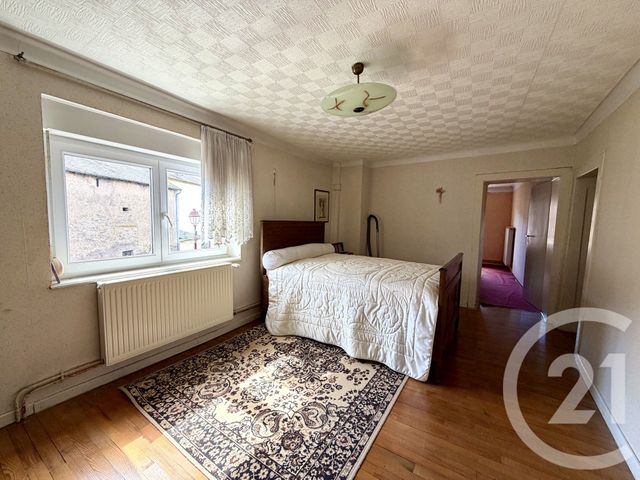 Maison &agrave; vendre - 4 pi&egrave;ces - 105 m2 - Montenach - 57 - LORRAINE